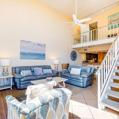 The Mainsail Resort Destin Kamer foto