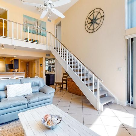 The Mainsail Resort Destin Kamer foto