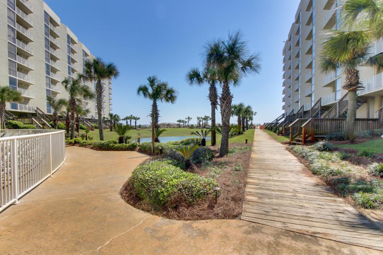 The Mainsail Resort Destin Buitenkant foto