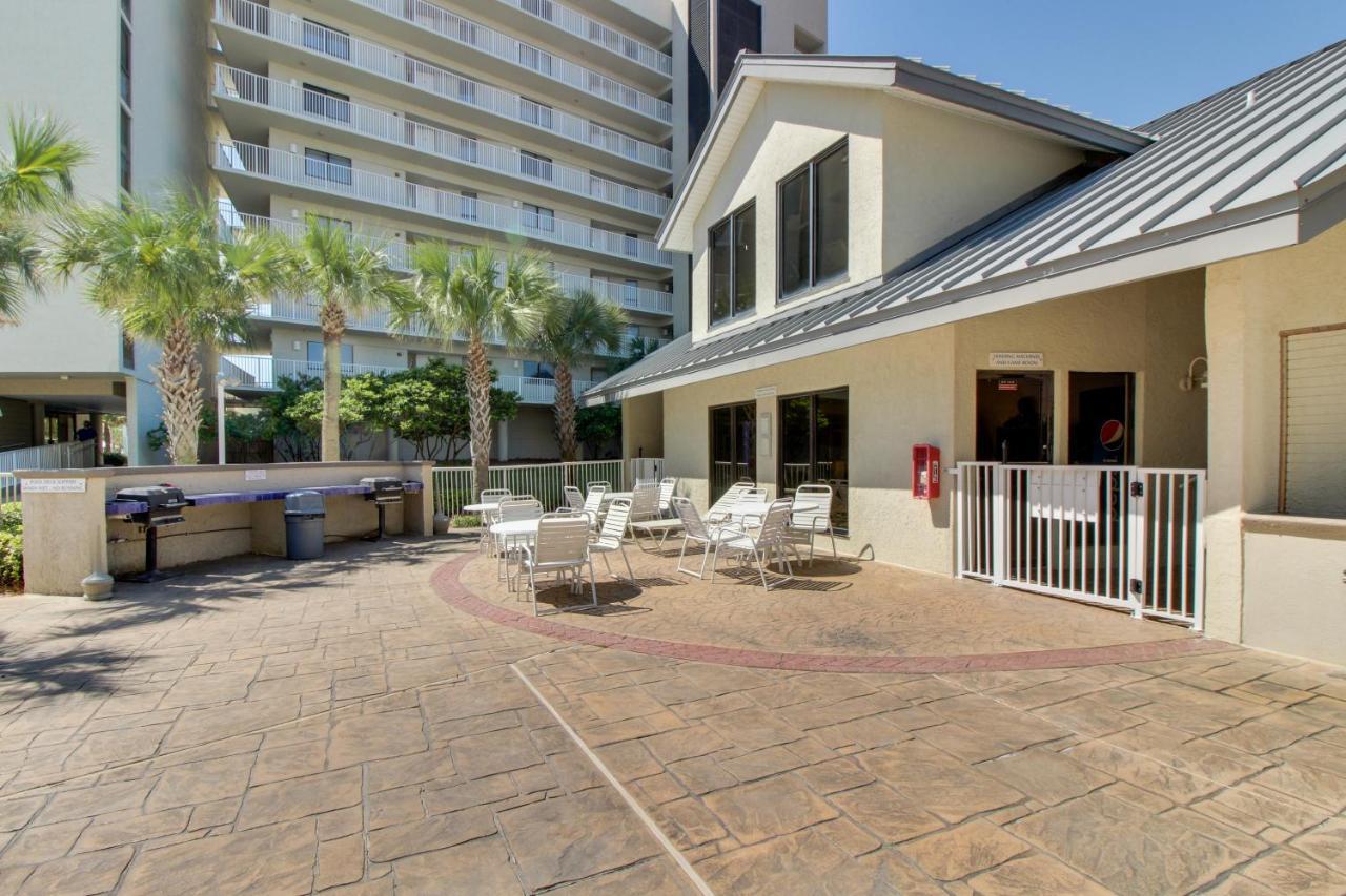 The Mainsail Resort Destin Buitenkant foto