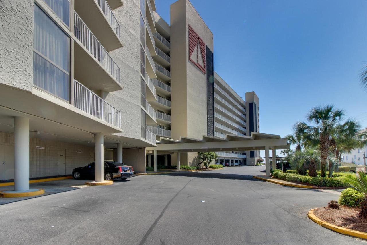 The Mainsail Resort Destin Buitenkant foto
