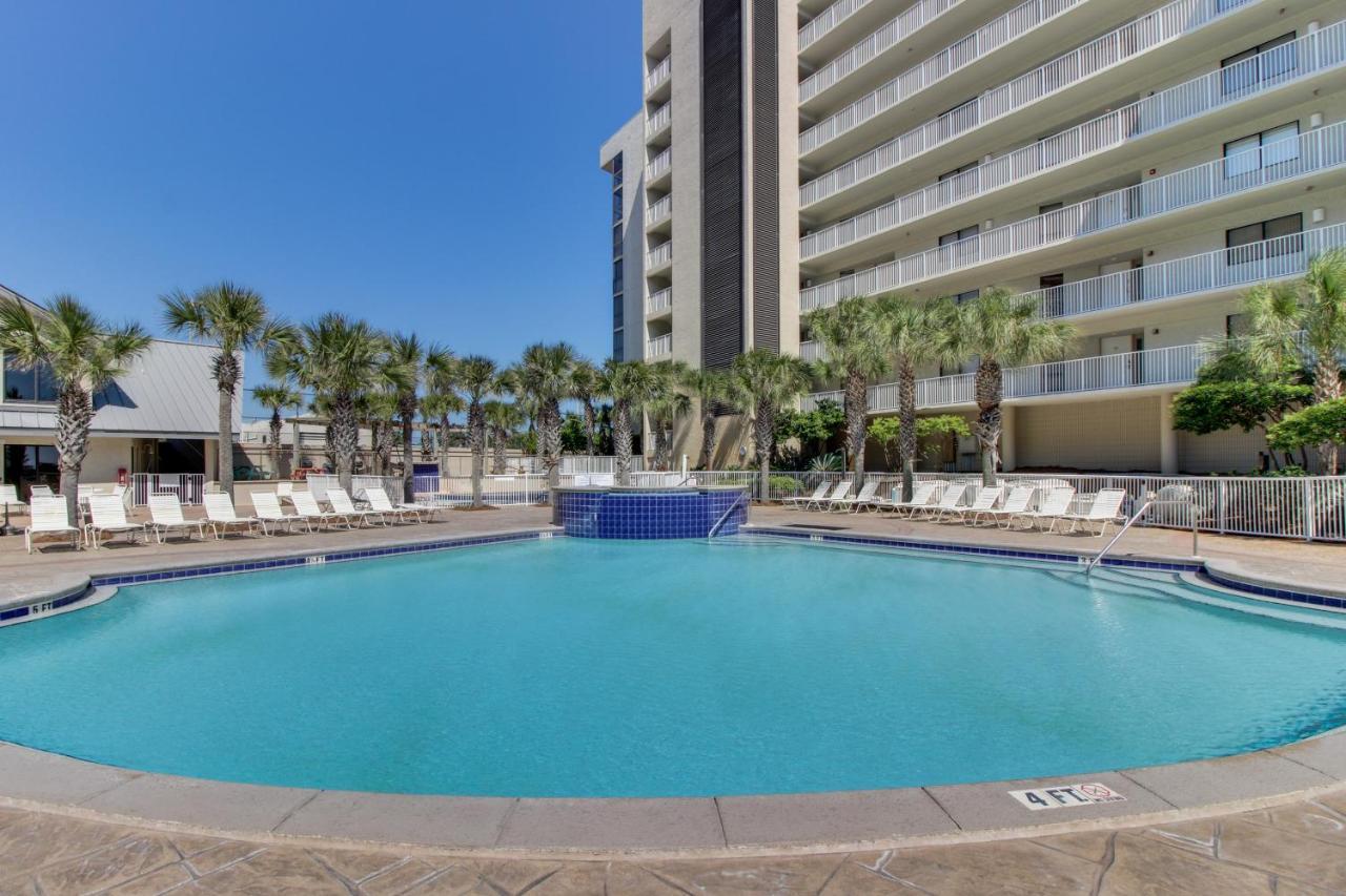 The Mainsail Resort Destin Buitenkant foto