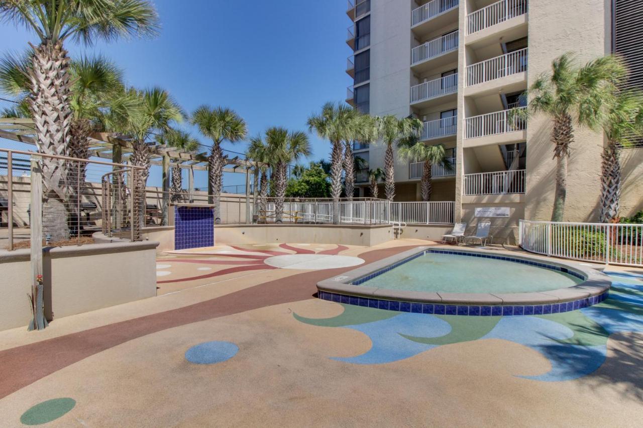 The Mainsail Resort Destin Buitenkant foto