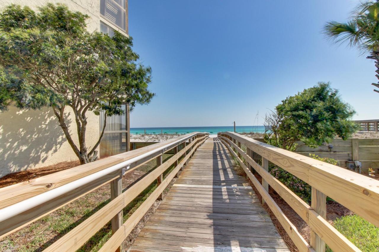 The Mainsail Resort Destin Buitenkant foto
