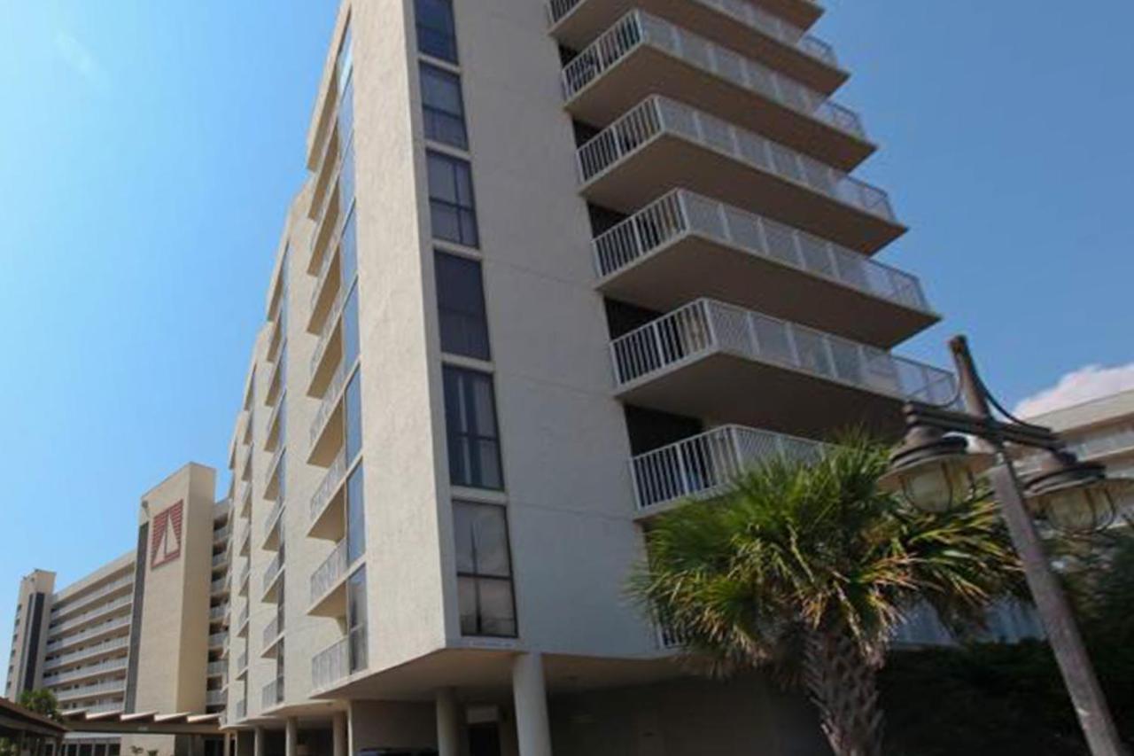 The Mainsail Resort Destin Buitenkant foto