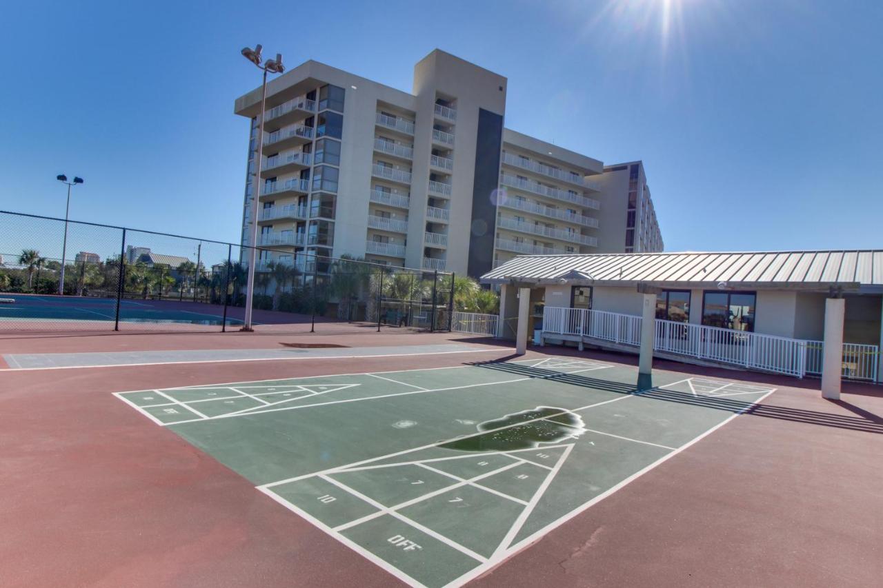 The Mainsail Resort Destin Buitenkant foto