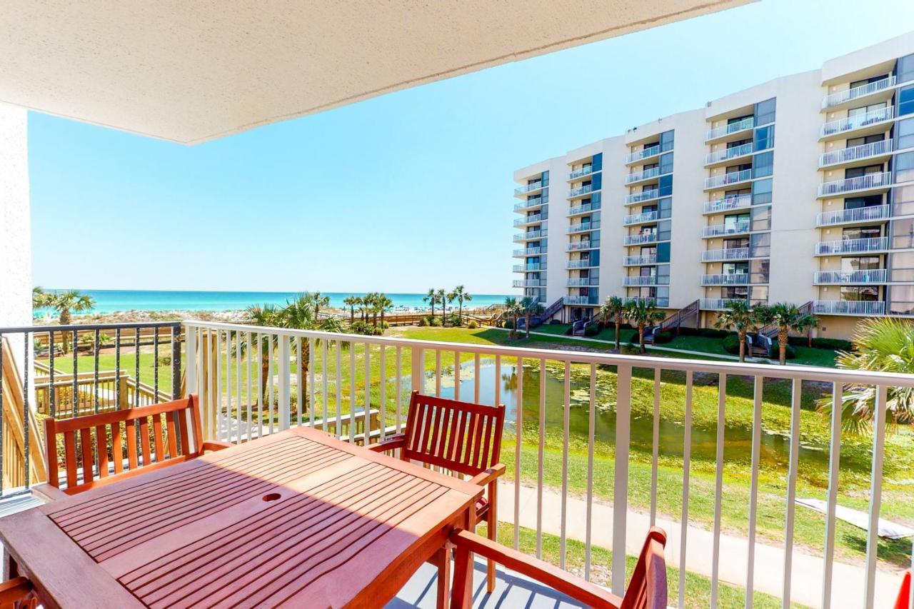 The Mainsail Resort Destin Kamer foto