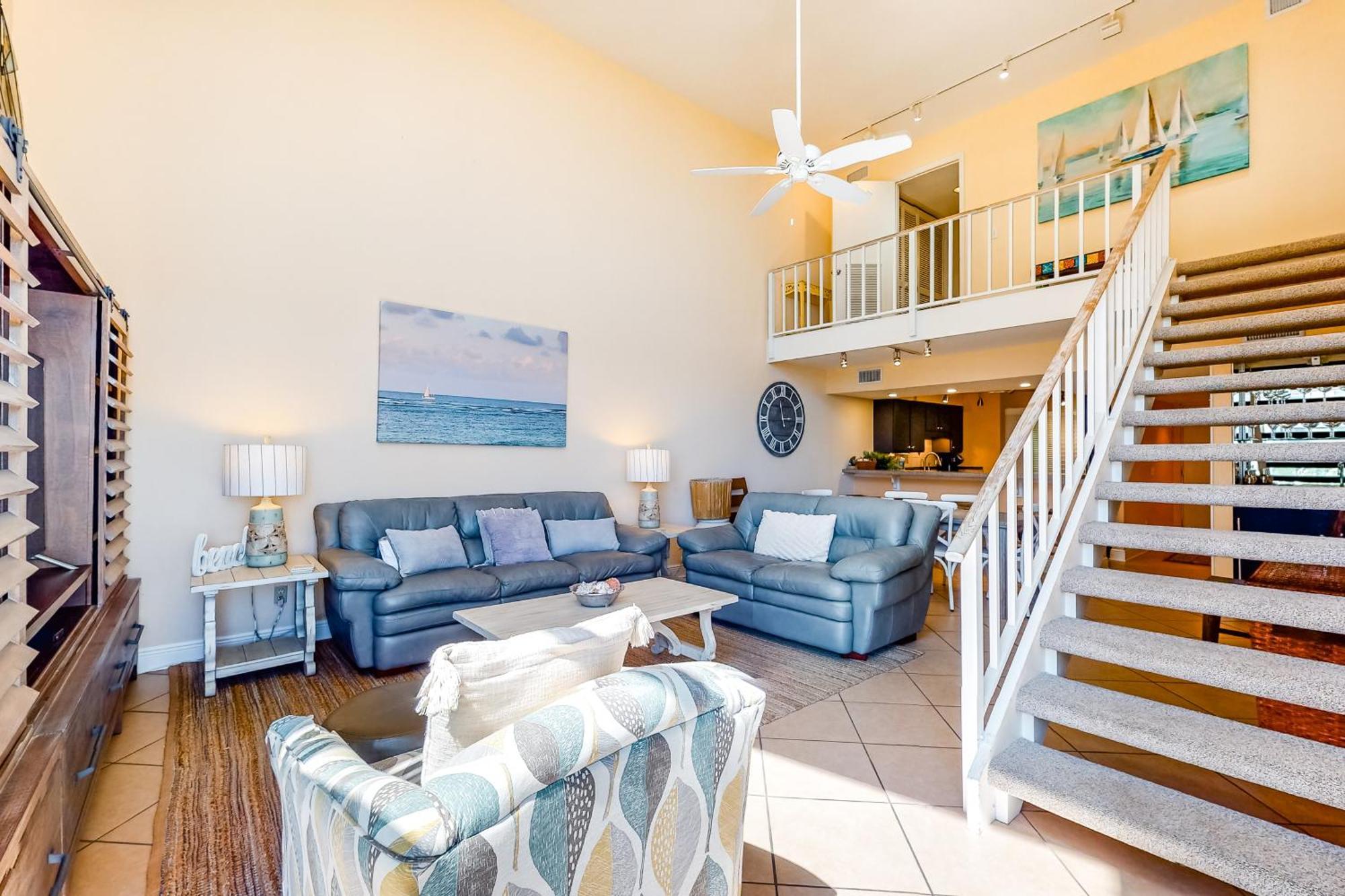The Mainsail Resort Destin Kamer foto