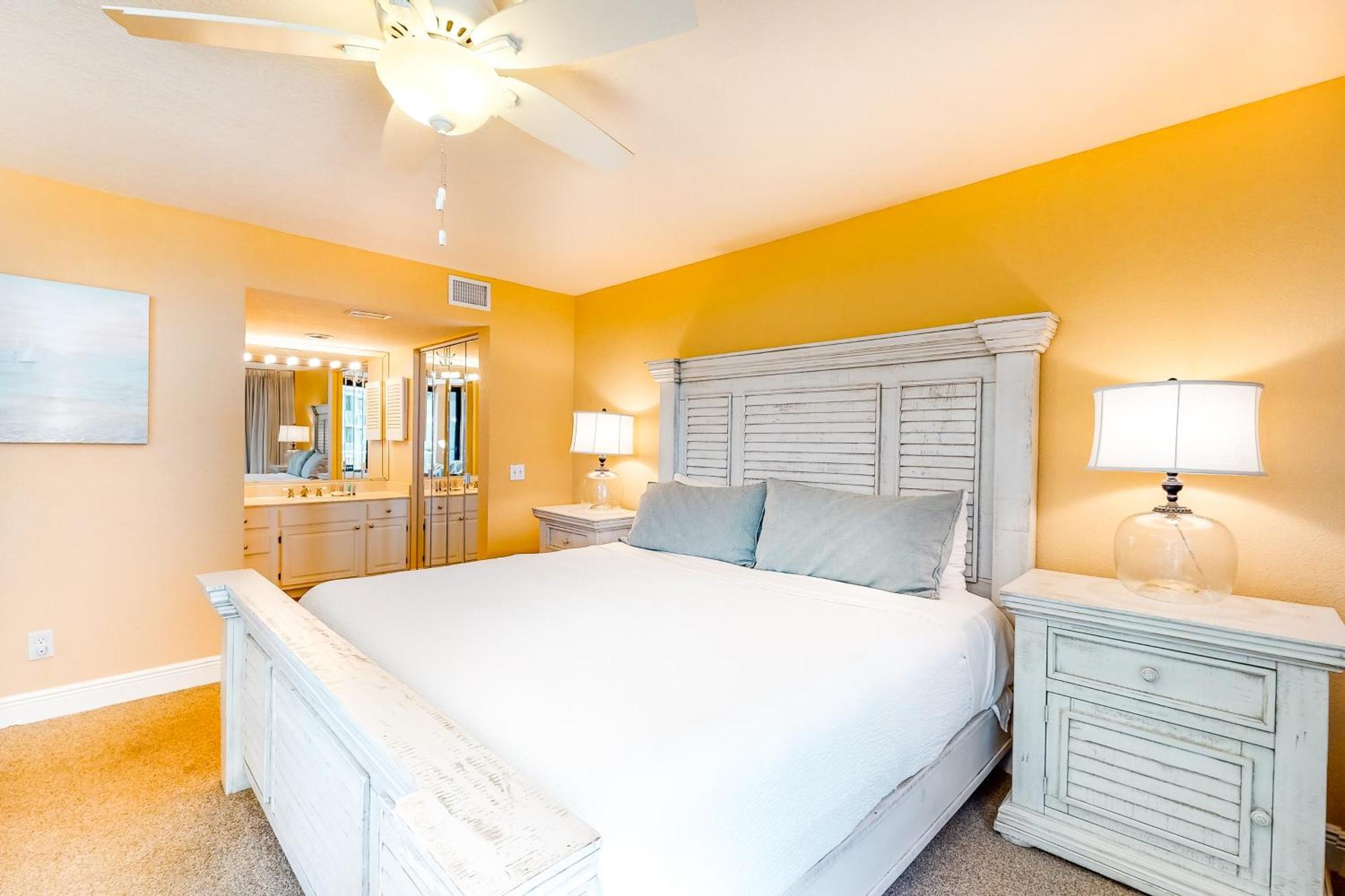 The Mainsail Resort Destin Kamer foto