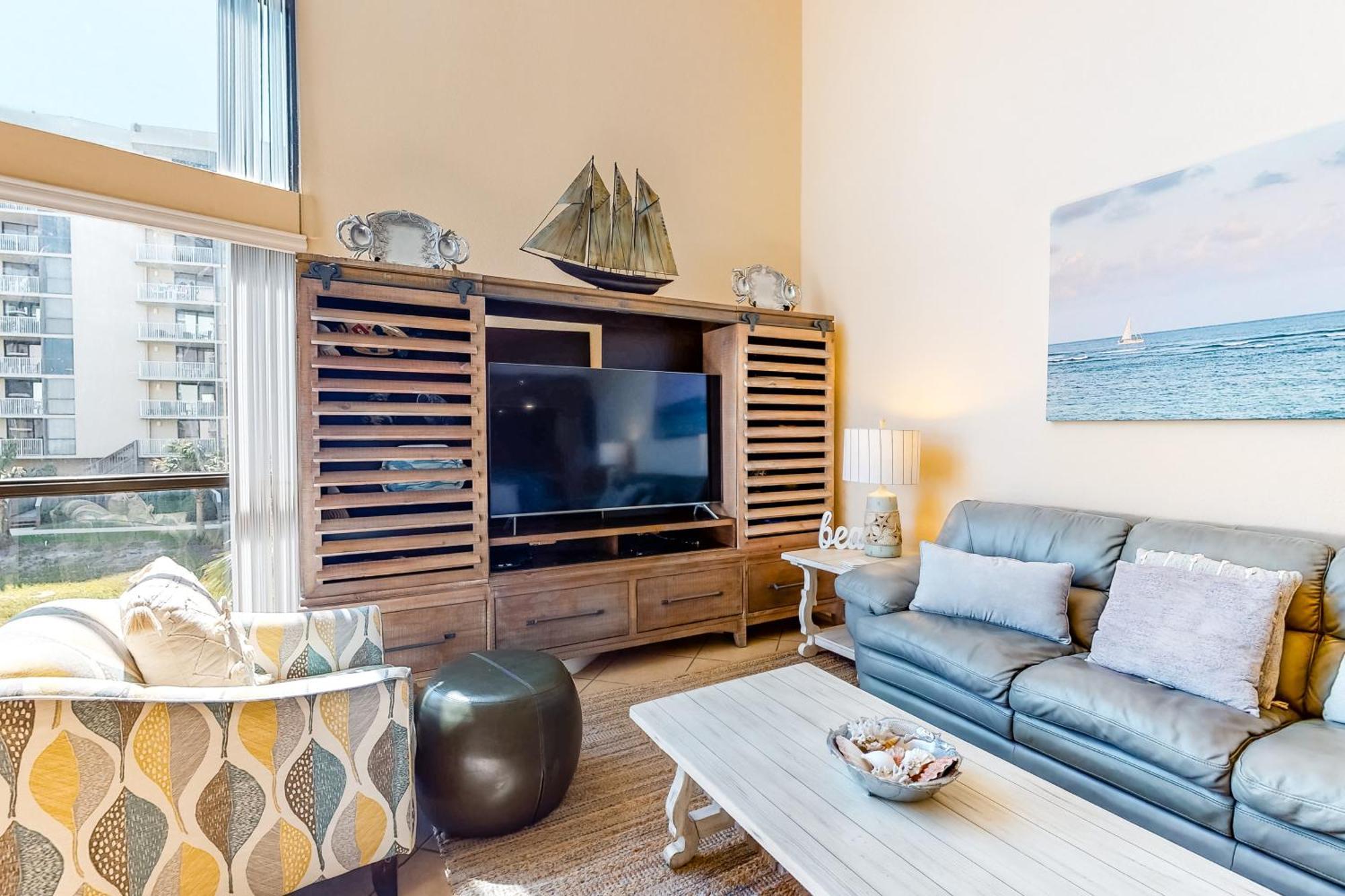 The Mainsail Resort Destin Kamer foto
