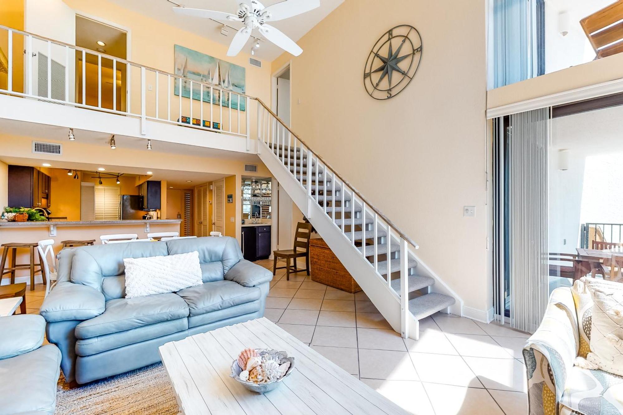 The Mainsail Resort Destin Kamer foto