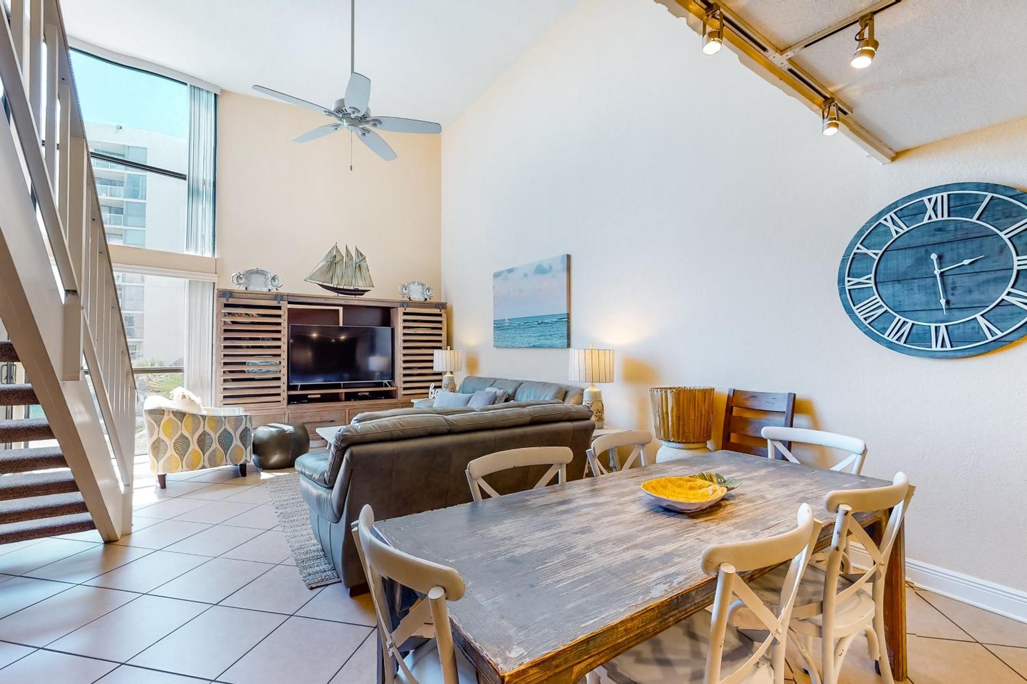 The Mainsail Resort Destin Kamer foto
