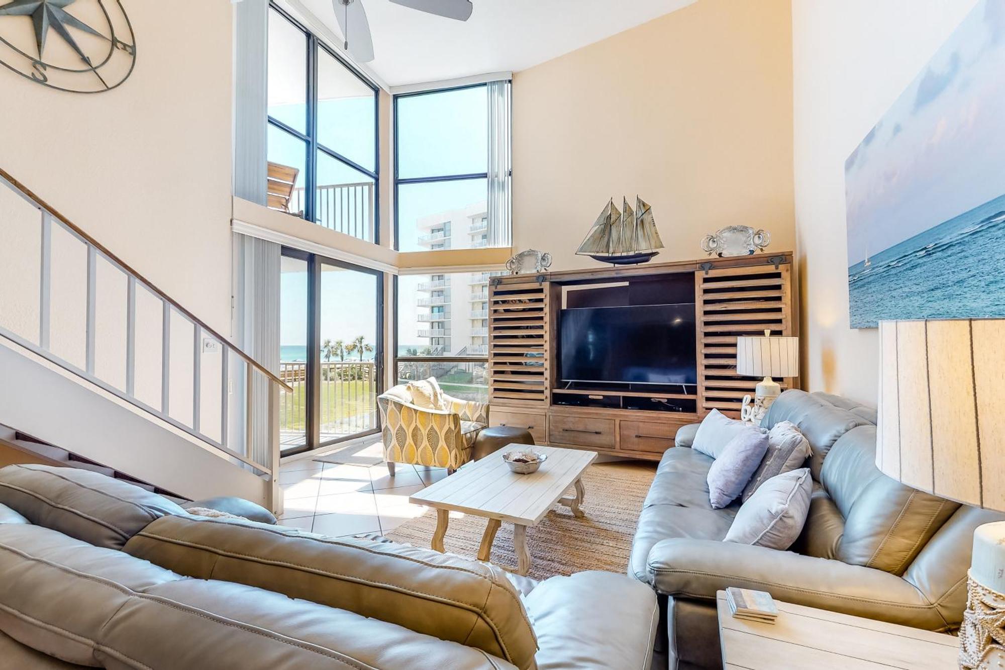 The Mainsail Resort Destin Kamer foto