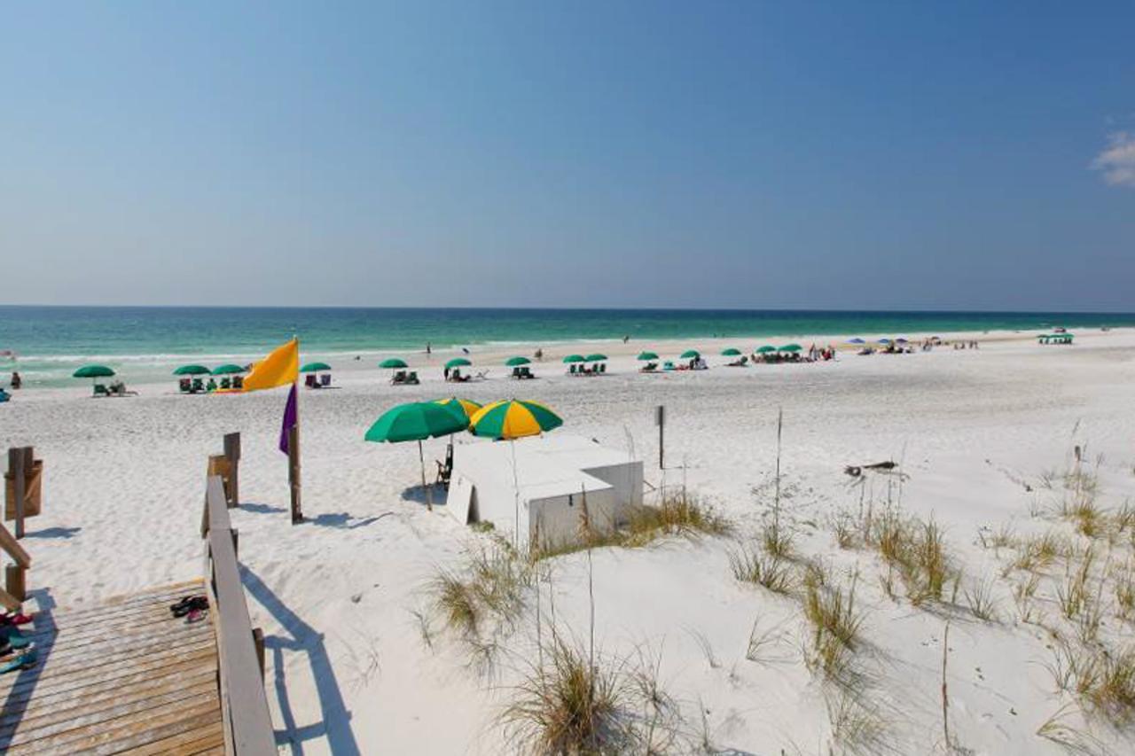 The Mainsail Resort Destin Buitenkant foto