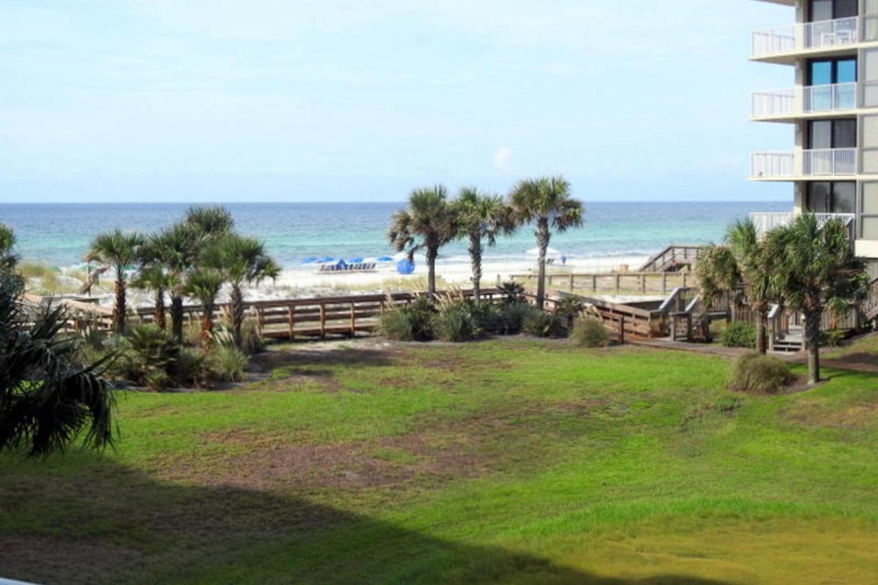 The Mainsail Resort Destin Buitenkant foto